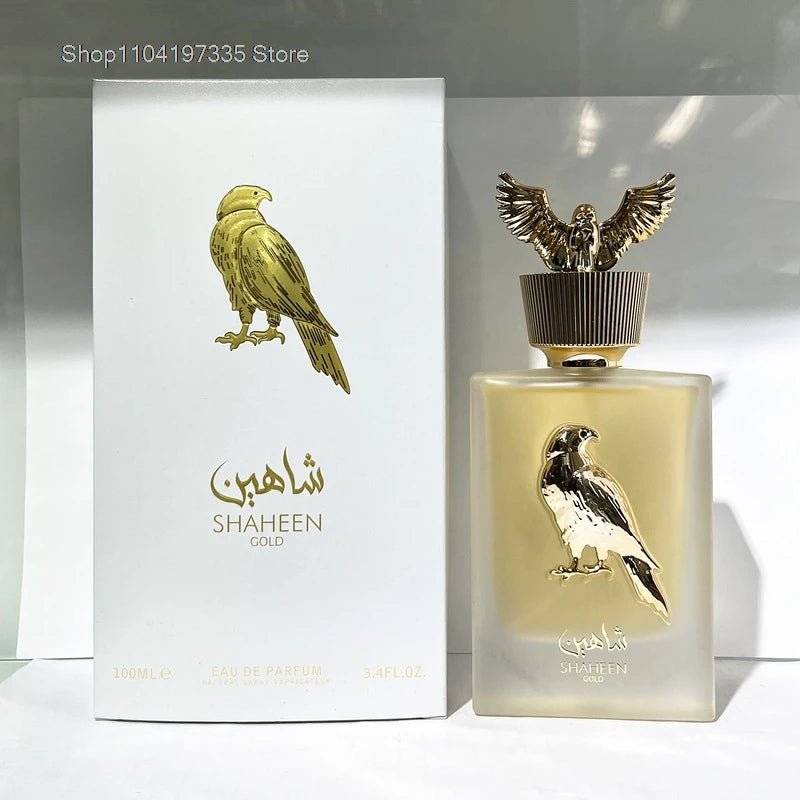 High Quality Original Dubai Perfume for Men Fragrance