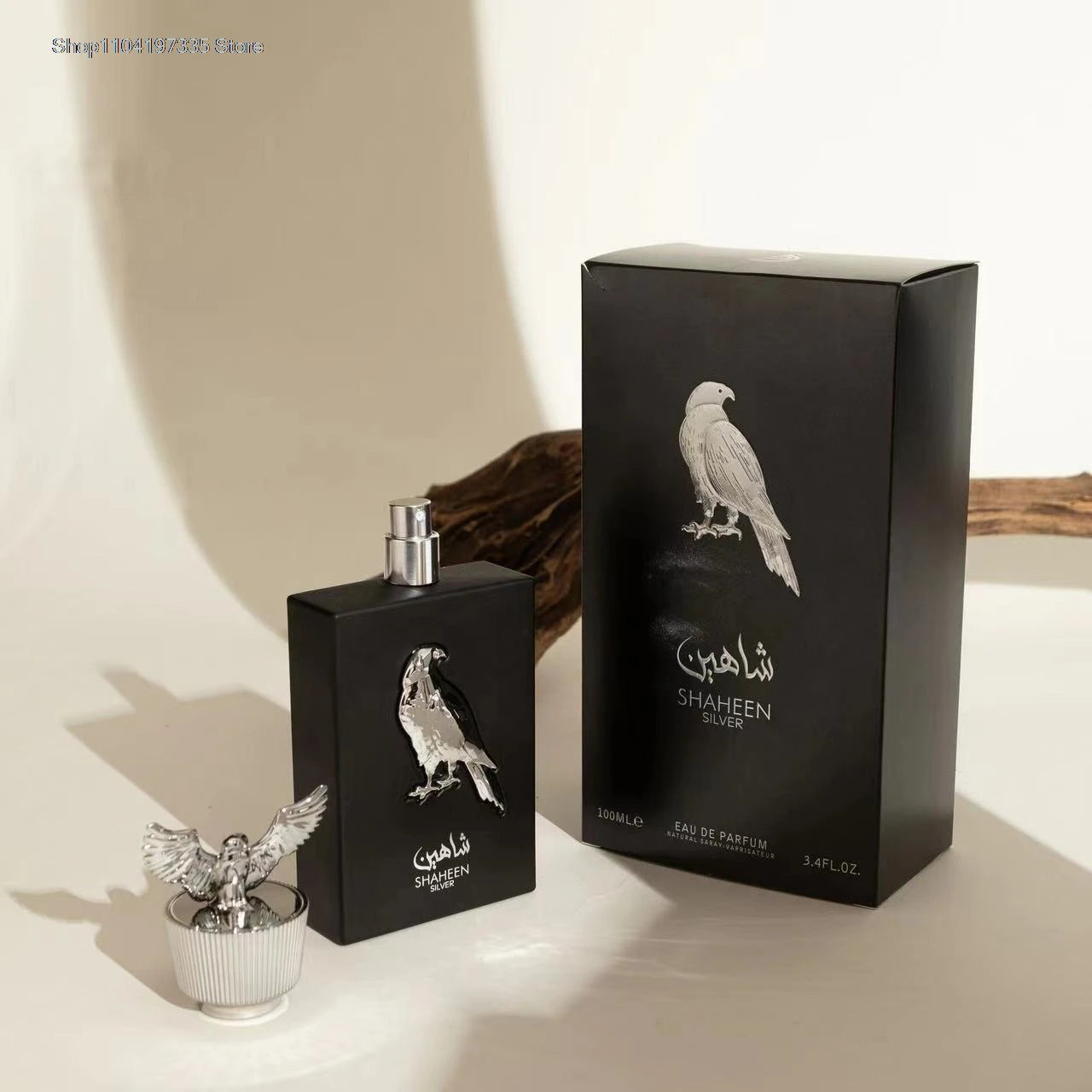 High Quality Original Dubai Perfume for Men Fragrance