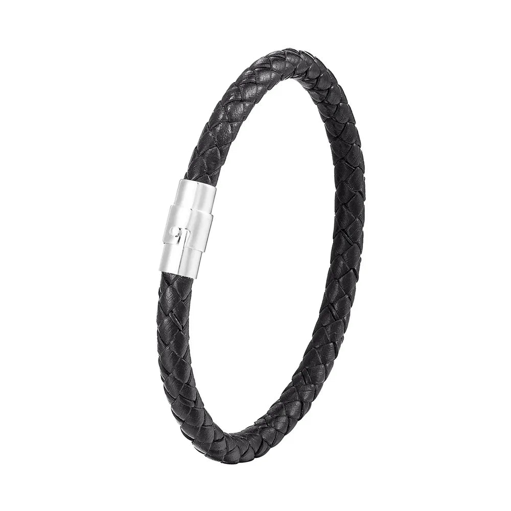 Cable-wire bracelet Stainless Steel