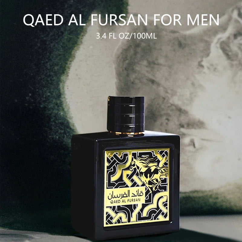 100ml High Quality Original Arabian Perfume For Men
