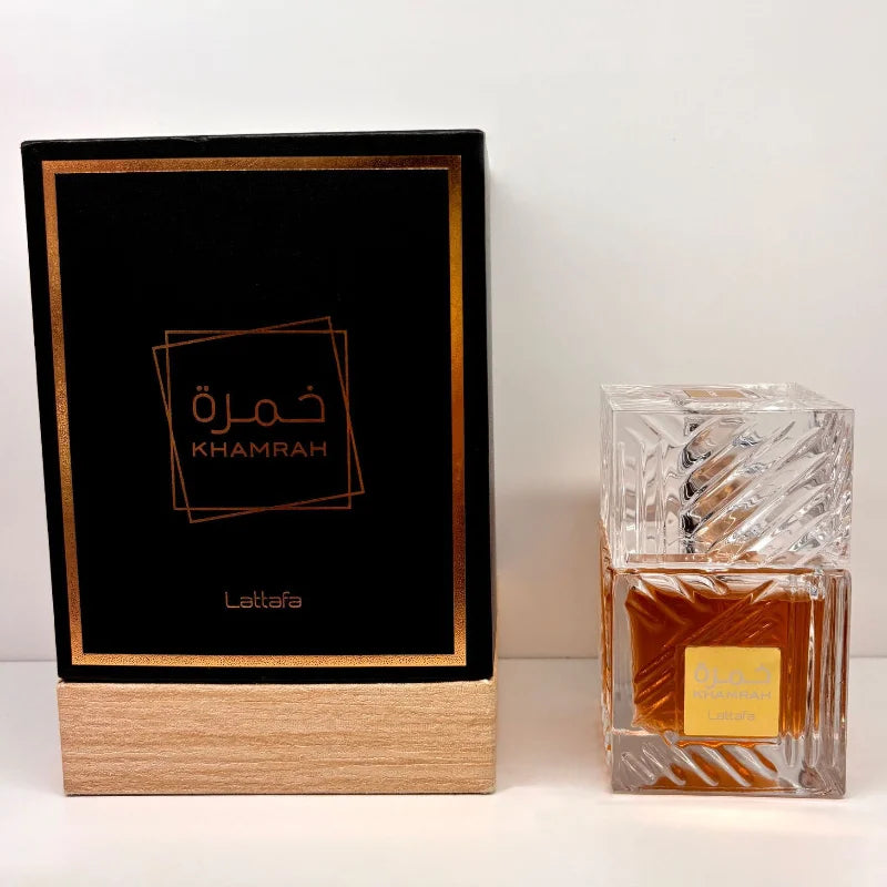 Arab Lata Men's Long-lasting Perfume