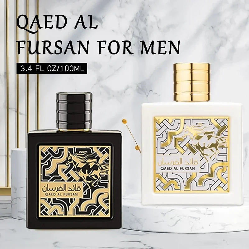 100ml High Quality Original Arabian Perfume For Men