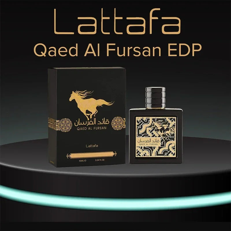 100ml High Quality Original Arabian Perfume For Men