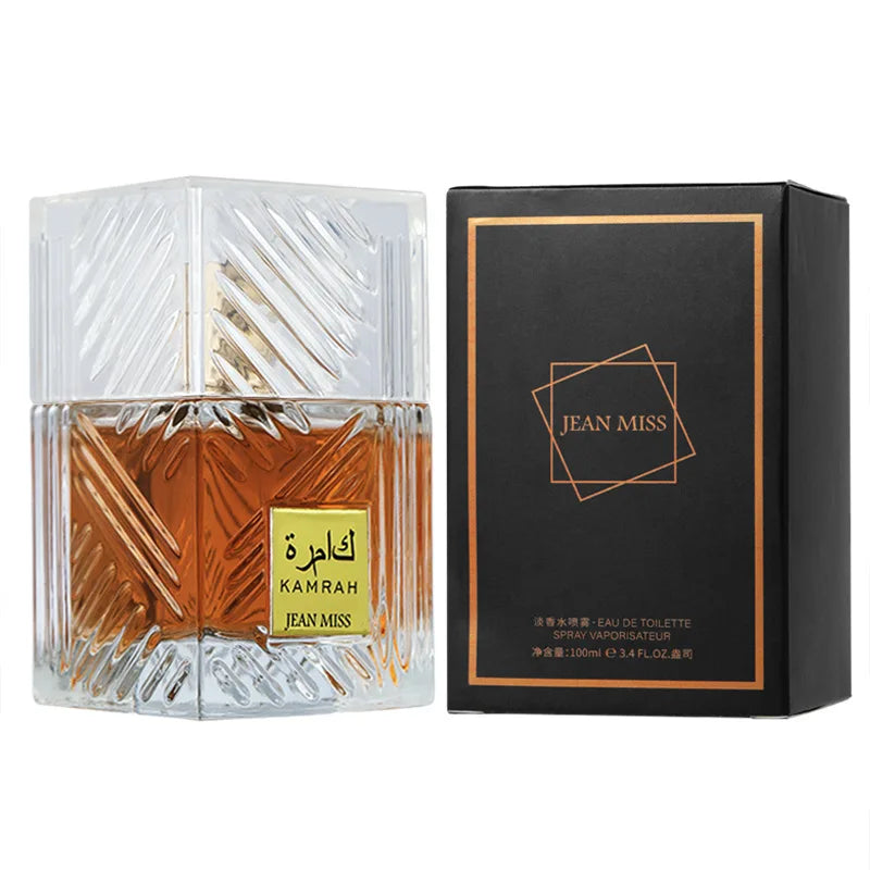 Arab Lata Men's Long-lasting Perfume