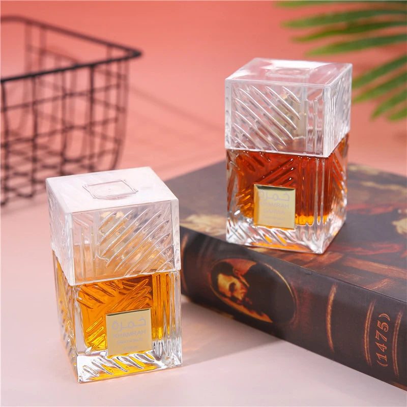 Arab Lata Men's Long-lasting Perfume