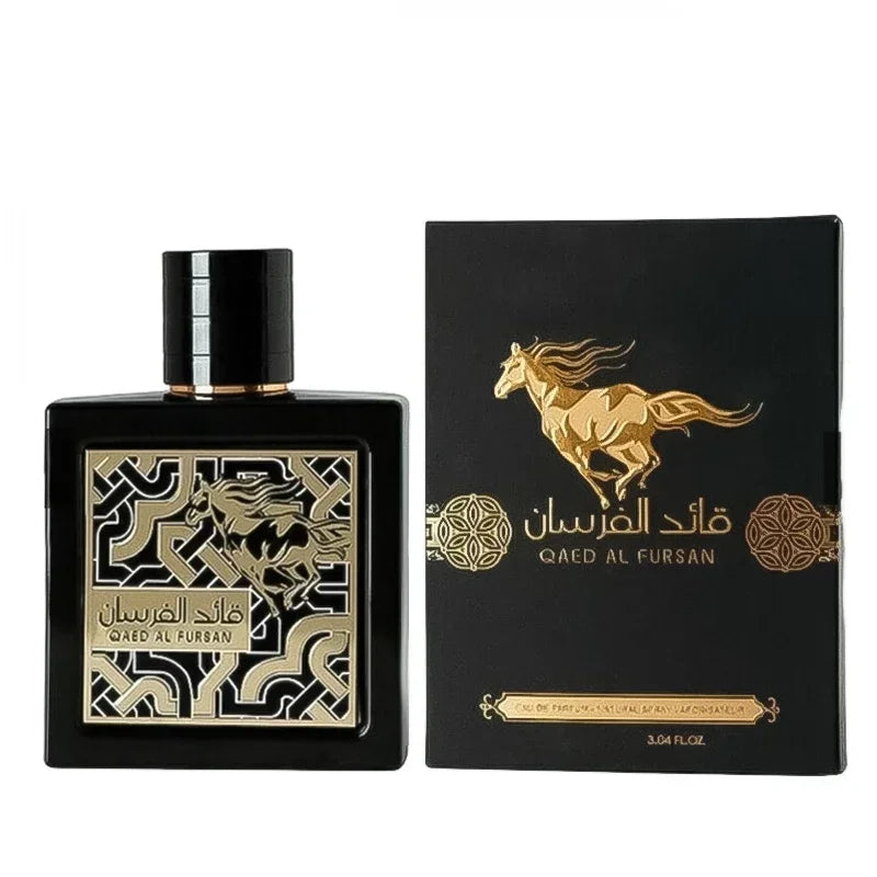 100ml High Quality Original Arabian Perfume For Men