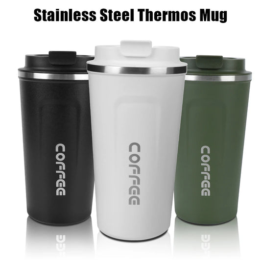 Thermocup