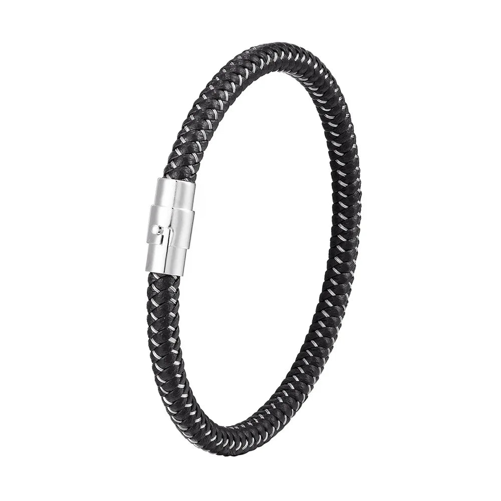 Cable-wire bracelet Stainless Steel