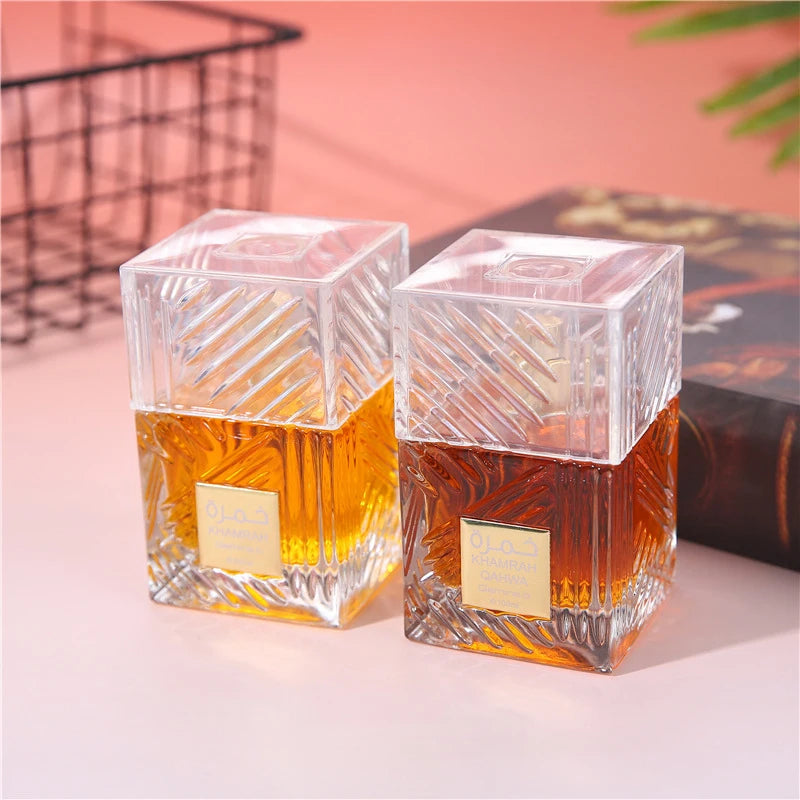 Arab Lata Men's Long-lasting Perfume