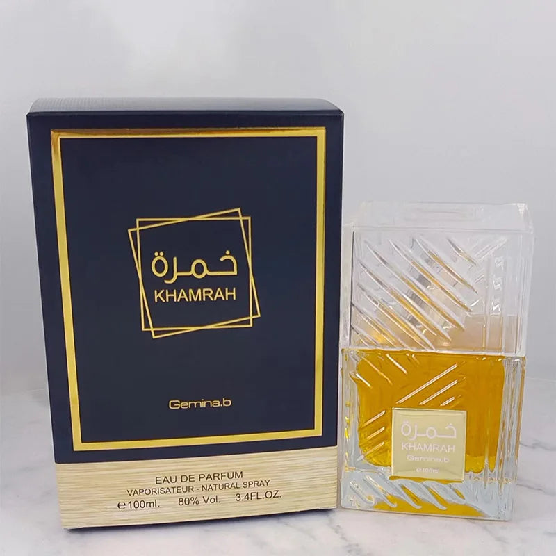 Arab Lata Men's Long-lasting Perfume